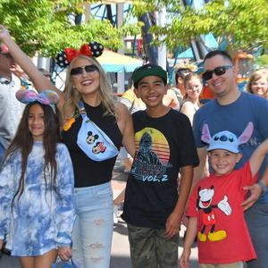 Meet your Posher, Natasha